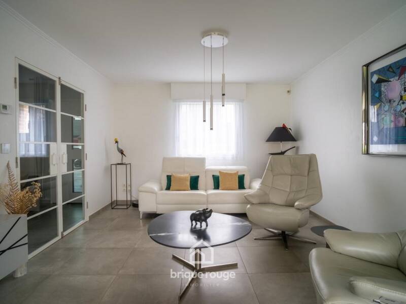 Maison à vendre, 120m², SECLIN