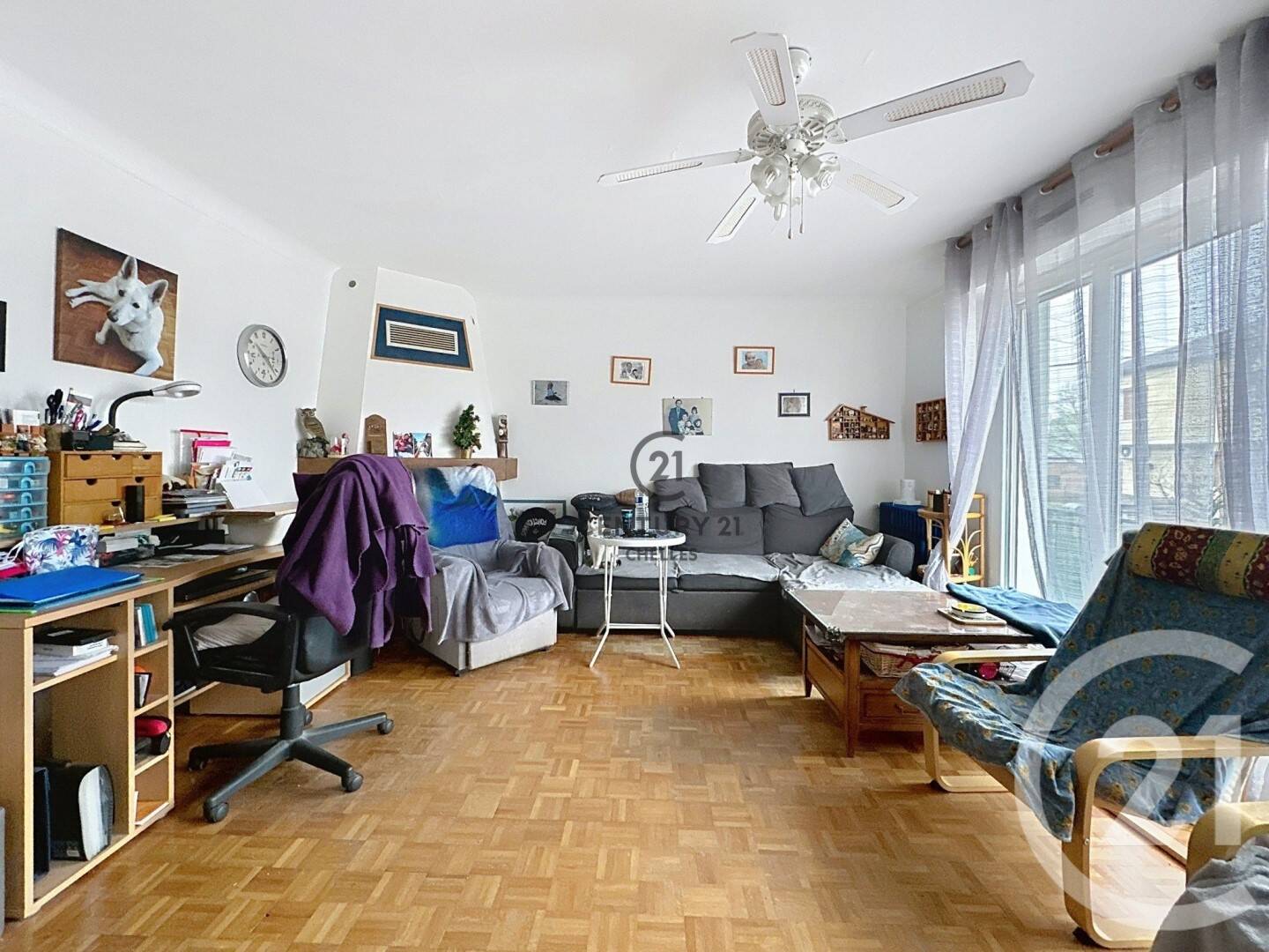 Maison à vendre, 112m², CHELLES