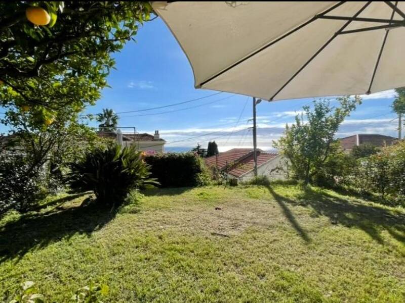 Maison à vendre, 107m², NICE