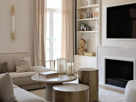 Appartement à vendre - Neuf 215 000 € 2 pièces 1 chambre 42 m² 4ème étage Clémenceau-Pointcaré Sud Lagny-sur-Marne 77400