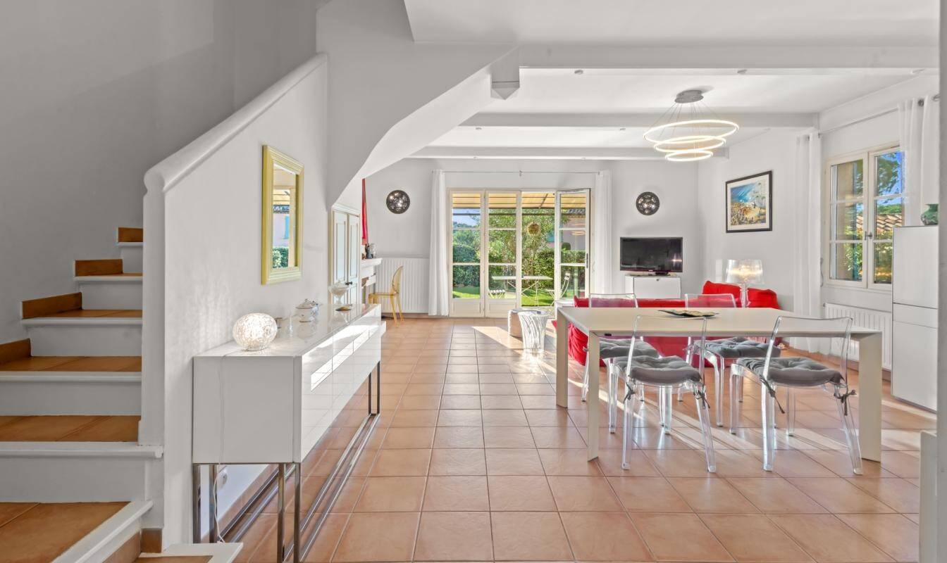 Maison à vendre, 93m², LA MOTTE