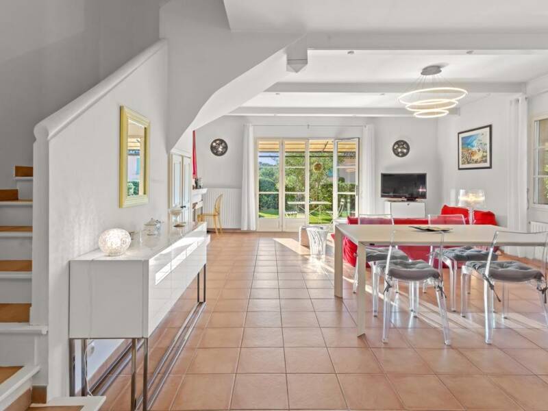 Maison à vendre, 93m², LA MOTTE