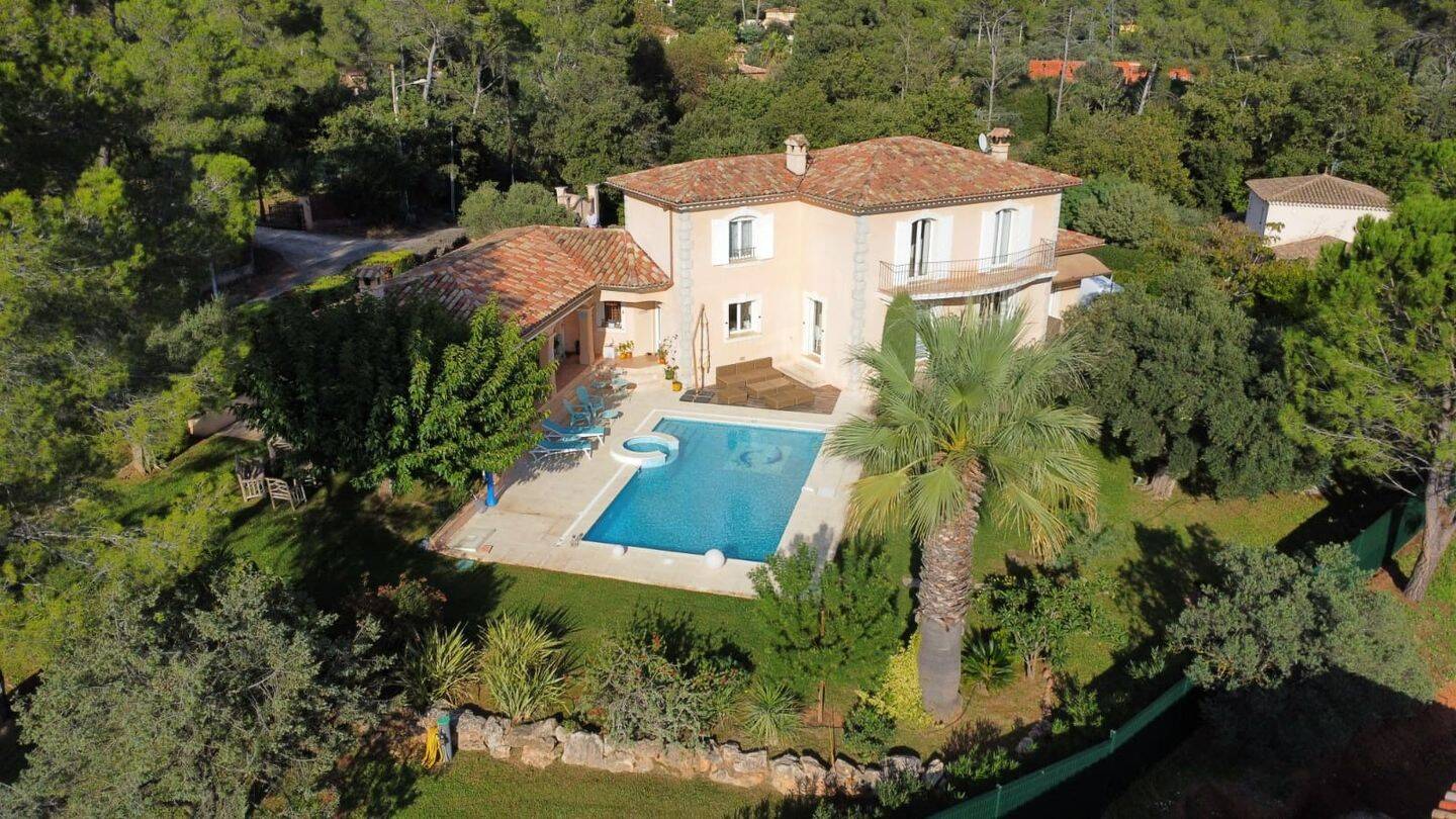 Maison à vendre, 210m², LA MOTTE