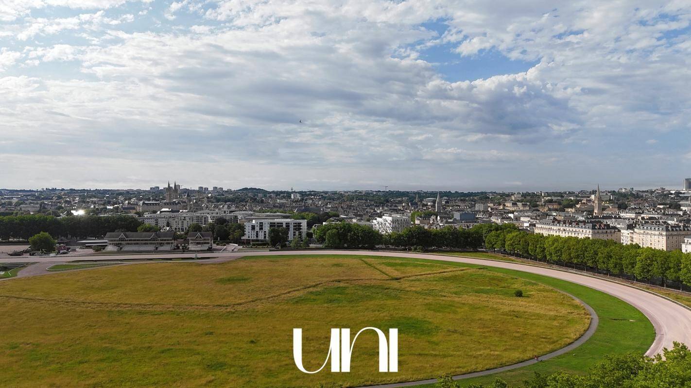 Maison à vendre, 427m², CAEN