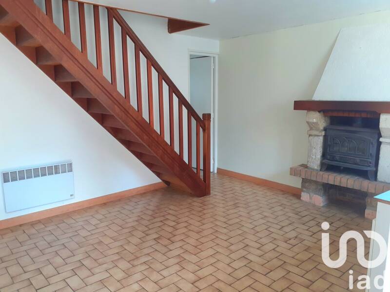 Maison à vendre, 43m², BRIX