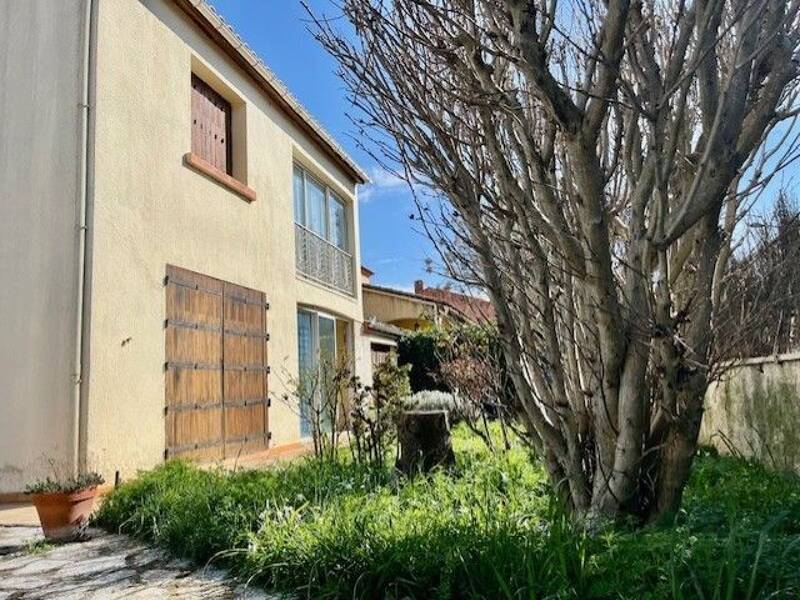 Maison à vendre, 113m², VILLENEUVE LES MAGUELONE
