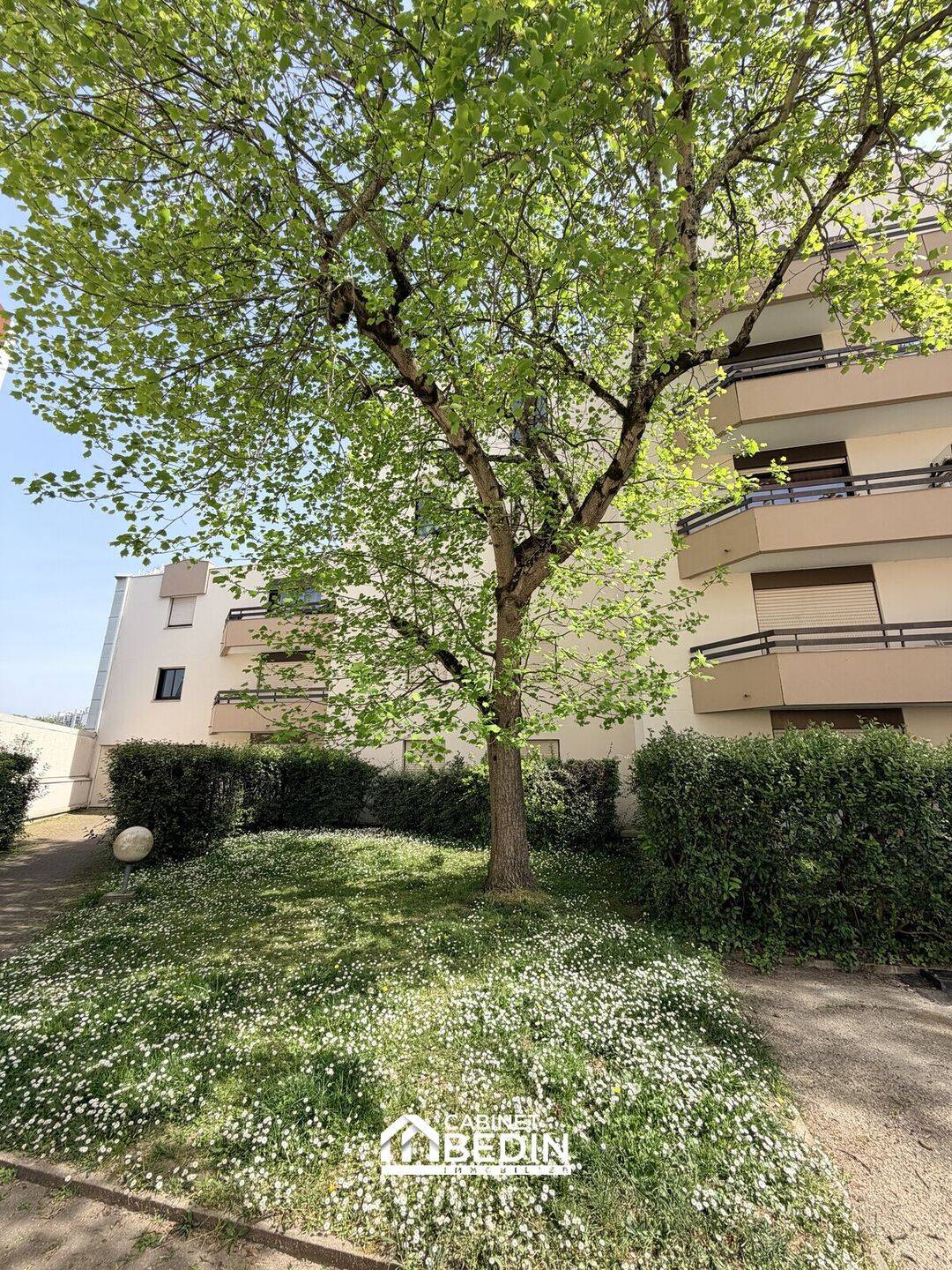 Maison à vendre, 47m², LE BOUSCAT