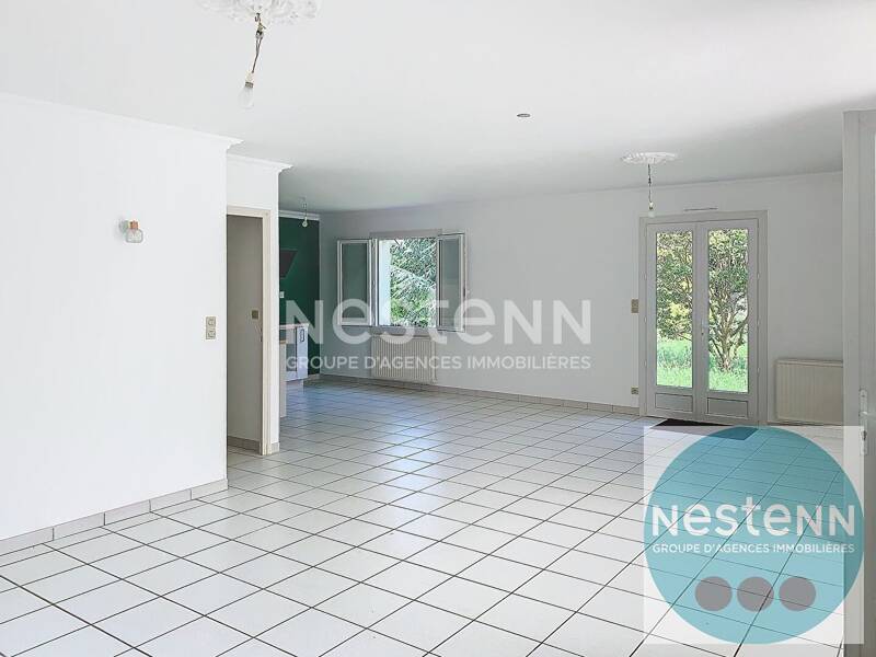 Maison à louer, 100m², BLOIS