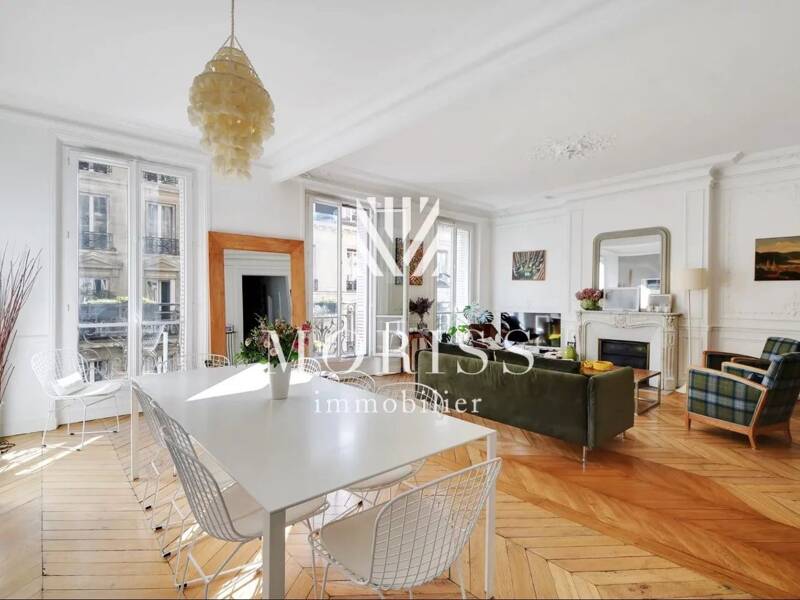 Maison à vendre, 145m², PARIS 11E