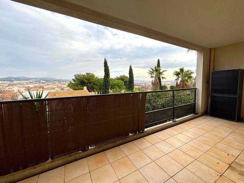 Maison à vendre, 52m², MARSEILLE 15E