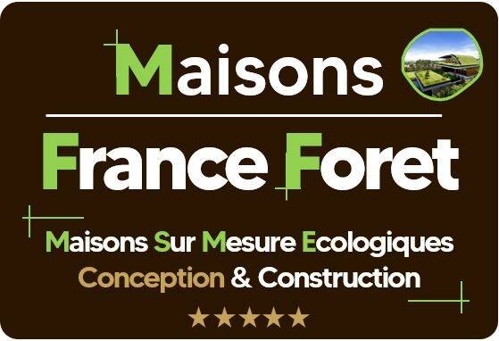 MAISONS FRANCE FORET