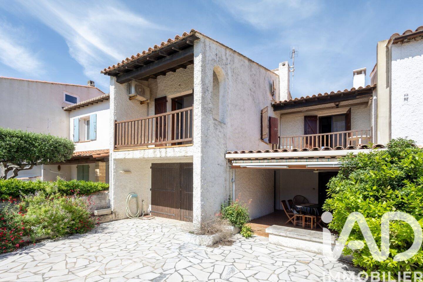 Maison à vendre, 131m², SAINTES MARIES DE LA MER