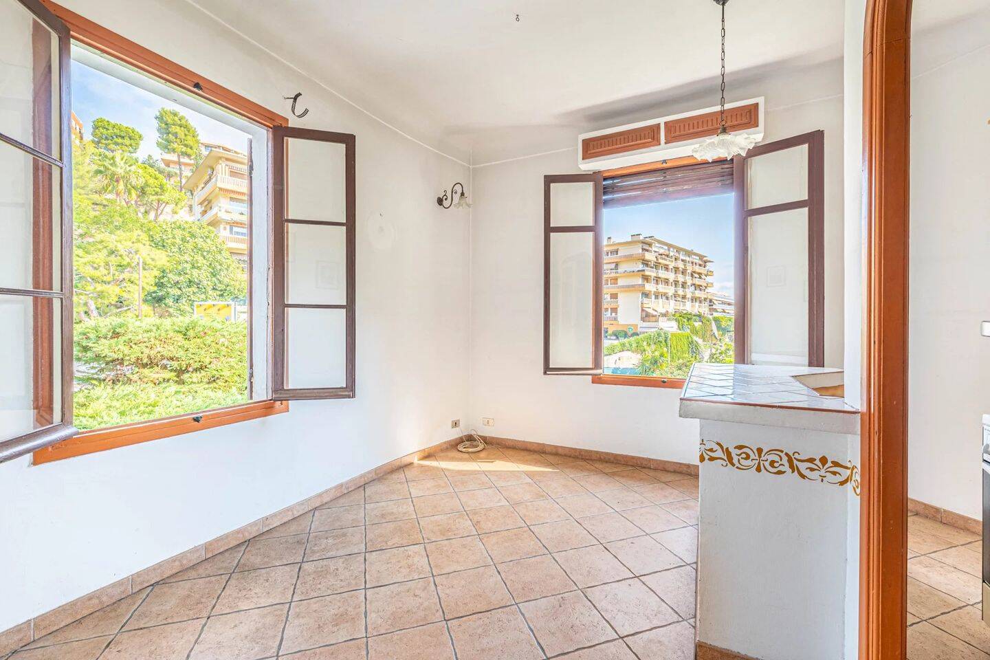 Maison Individuelle avec Jardin LANTERNE — 9
