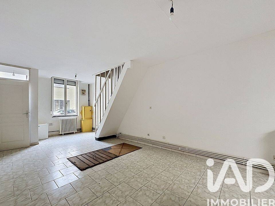 Maison à vendre, 80m², TOURCOING