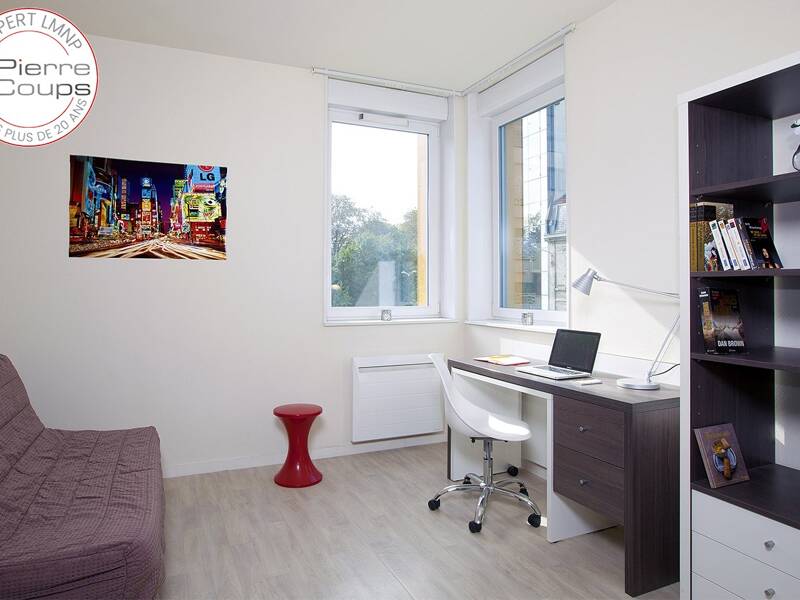 Maison à vendre, 21m², REIMS