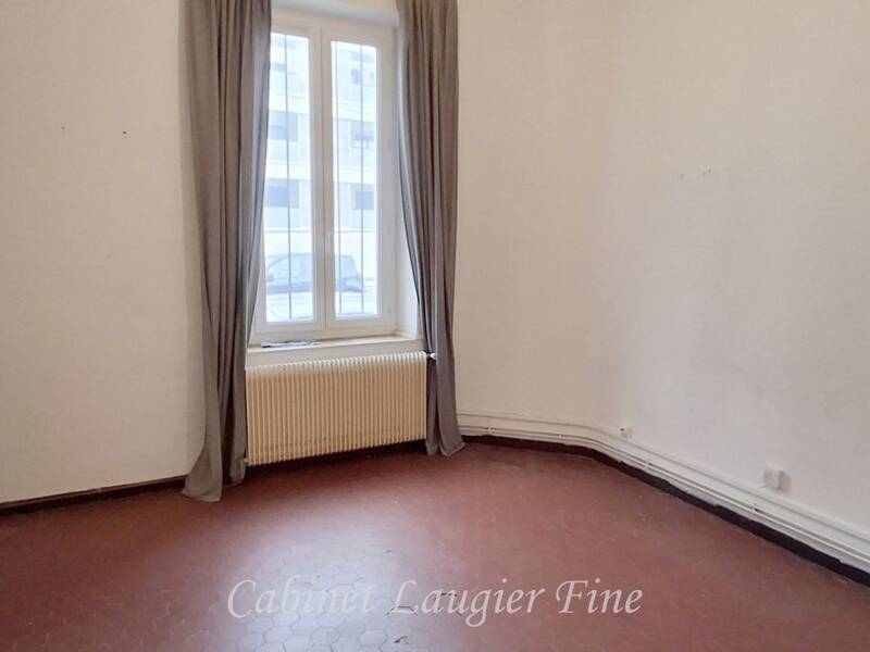 Maison à louer, 28m², MARSEILLE 12E