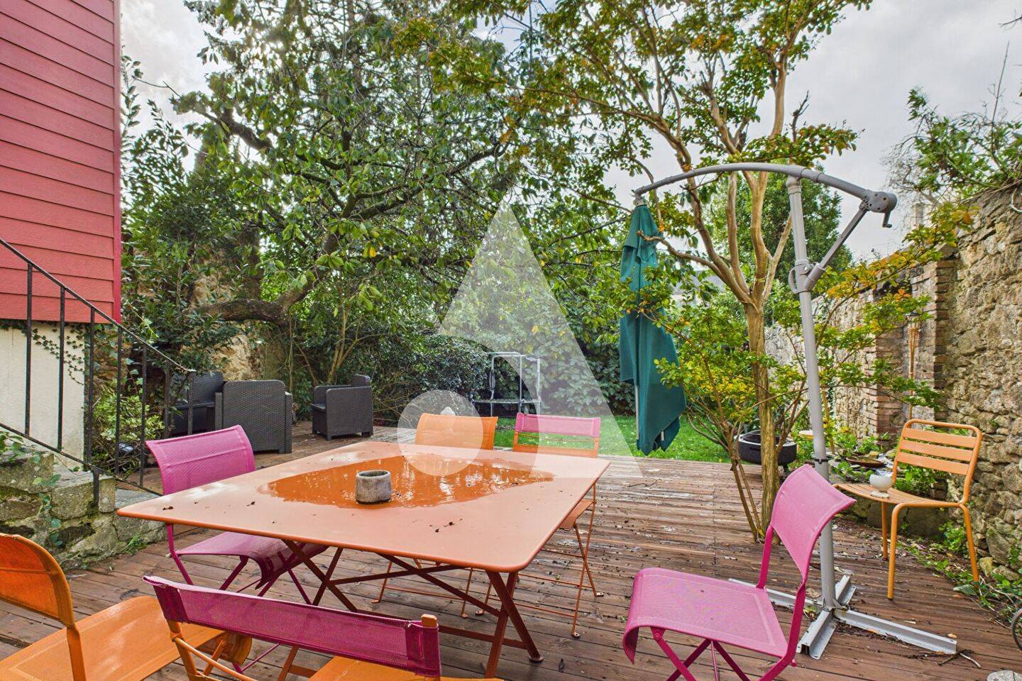 Maison à vendre, 150m², LA ROCHE SUR YON