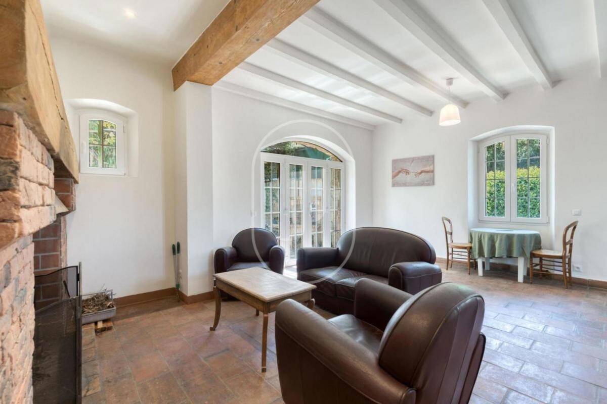 Maison à vendre, 250m², LA GARDE FREINET