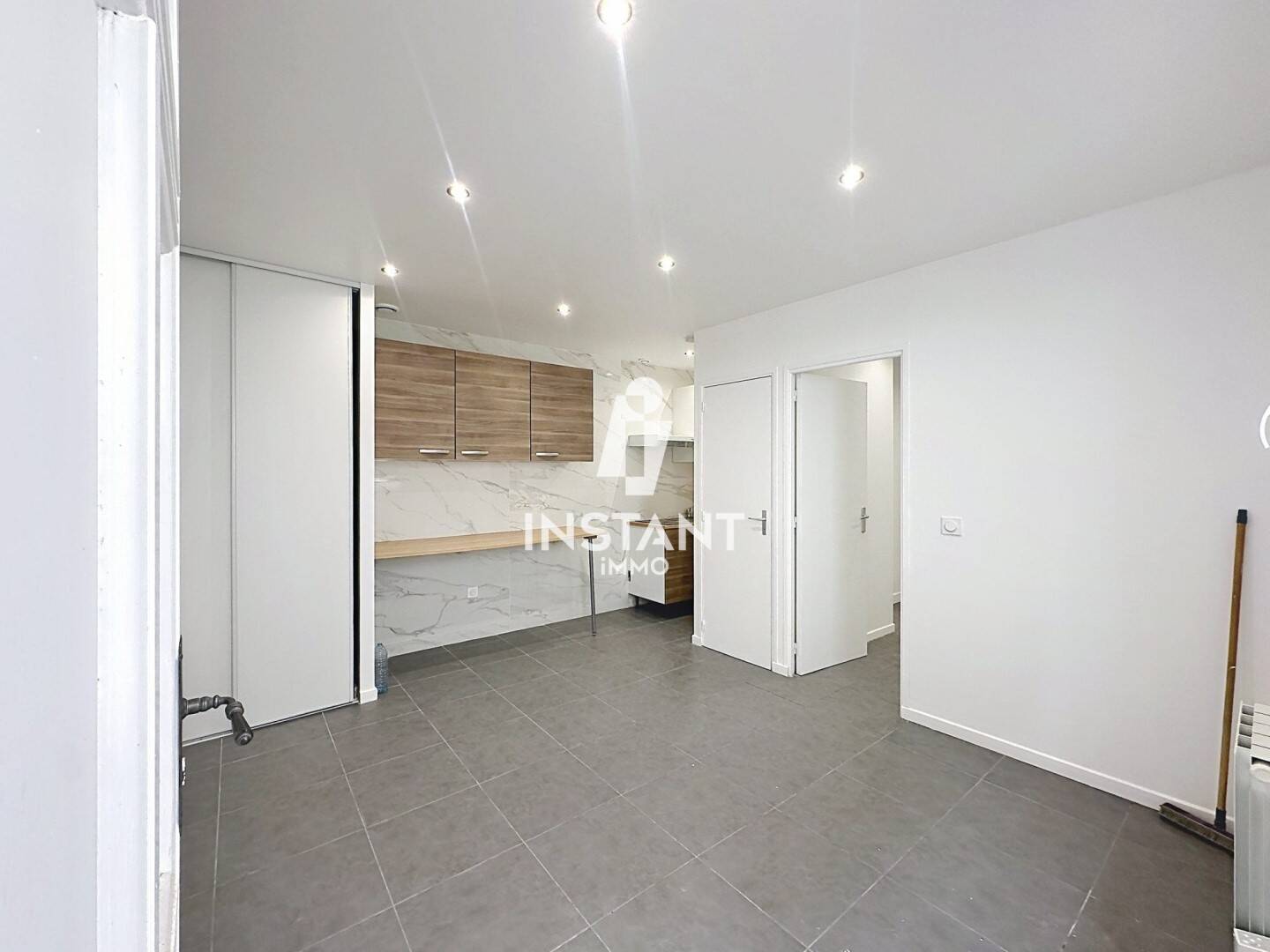 Maison à louer, 28m², CRETEIL