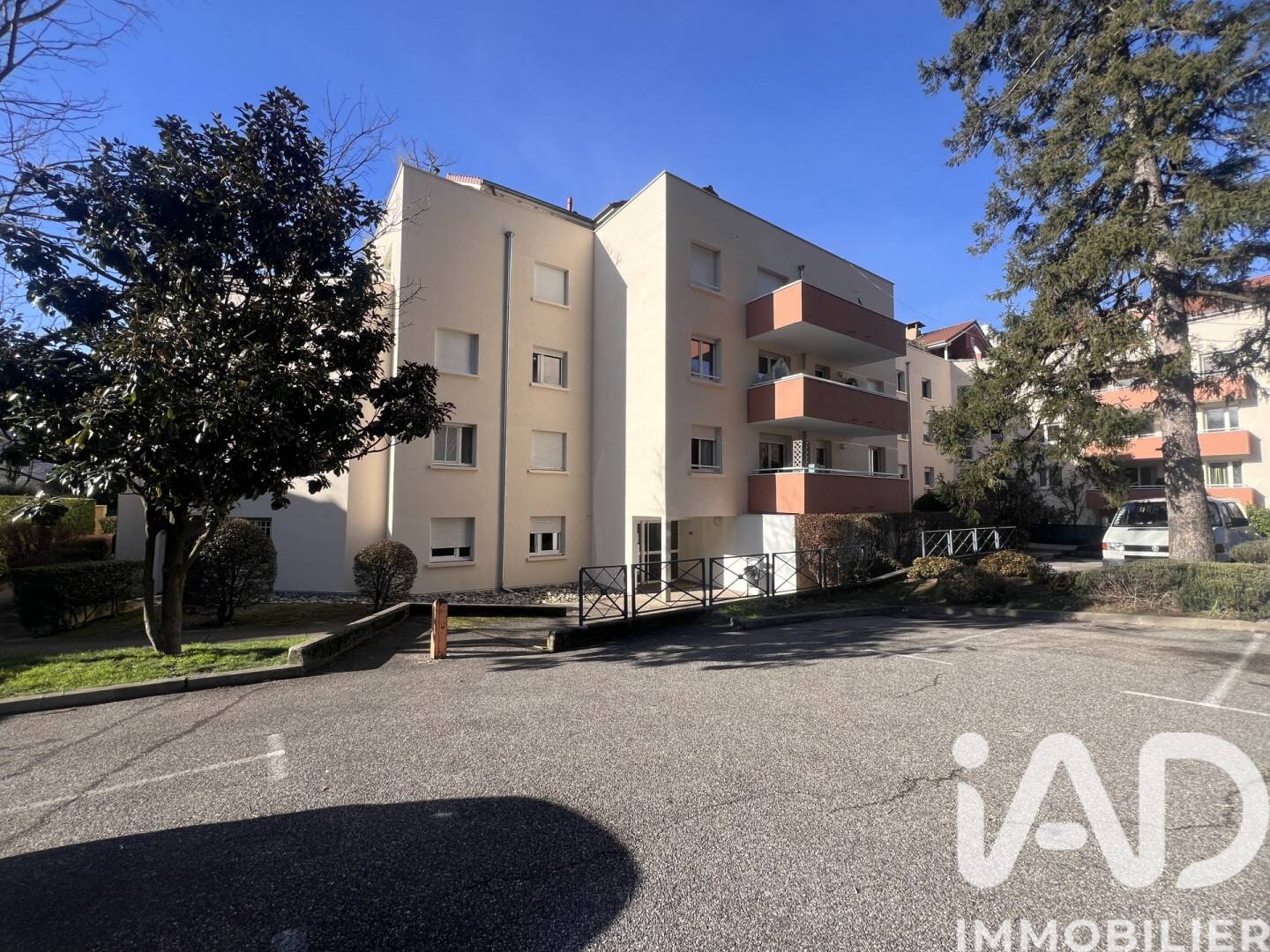 Maison à vendre, 83m², SAINT MARTIN LE VINOUX