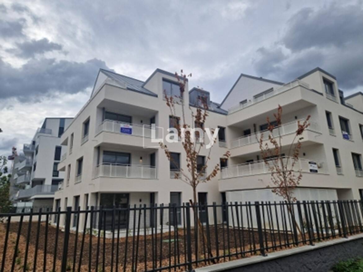 Maison à louer, 76m², CRETEIL