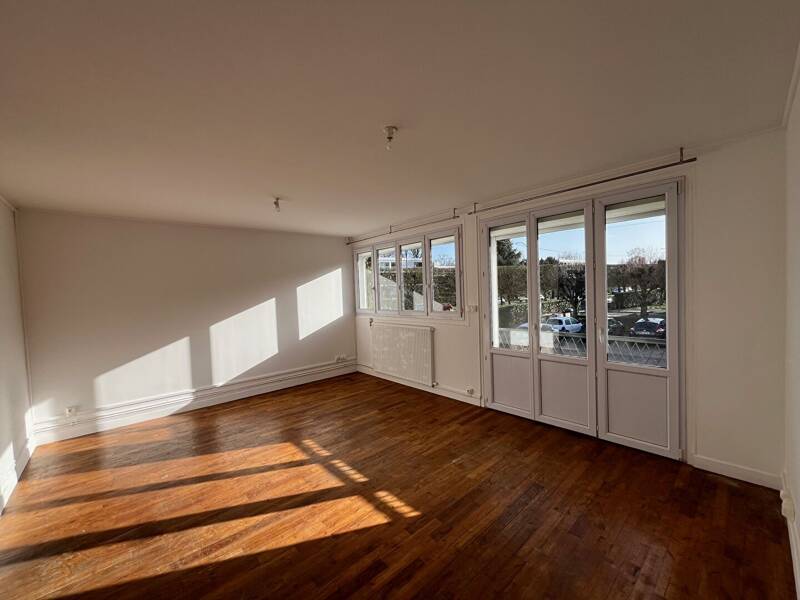 Maison à louer, 59m², CHANTILLY