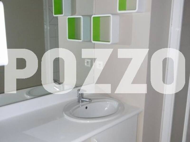 Maison à louer, 33m², VIRE