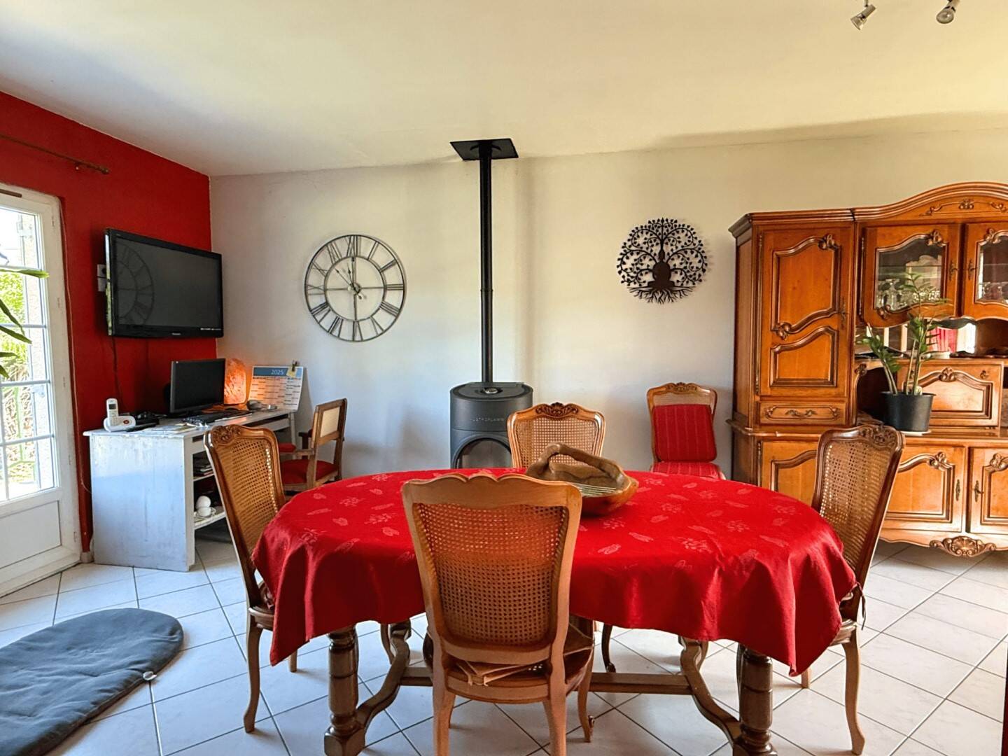 Maison à vendre, 98m², VERNON