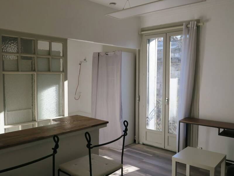 Maison à louer, 22m², MONTPELLIER