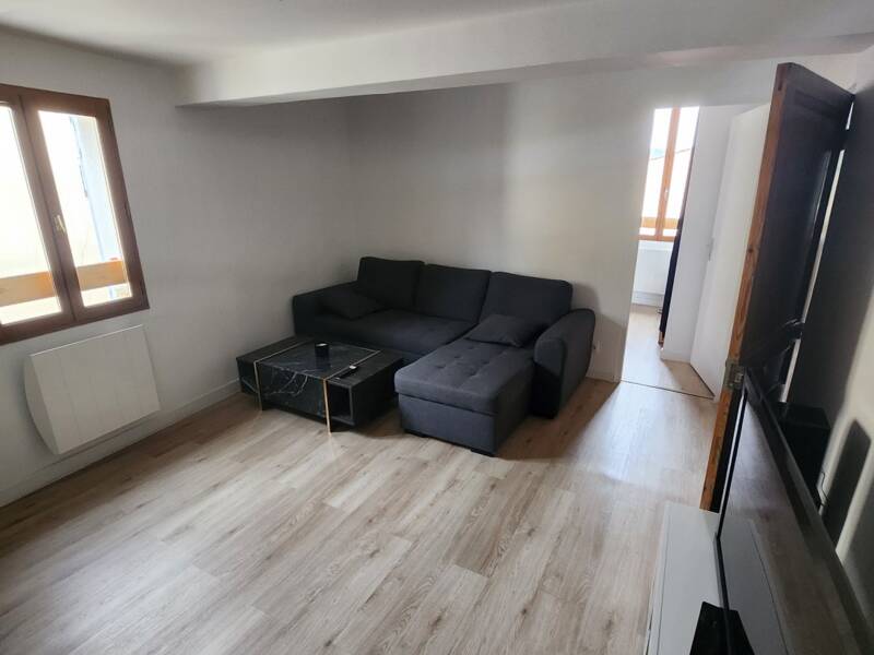 Maison à louer, 63m², BRIGNOLES