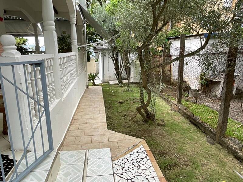 Maison à vendre, 155m², BASSE TERRE