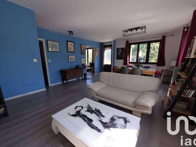 Maison à vendre, 120m², SAINT ETIENNE