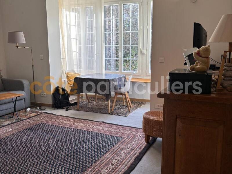 Maison à louer, 35m², PARIS 16E