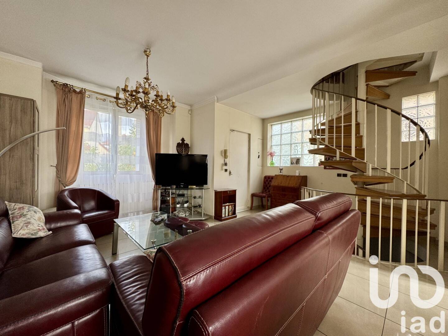 Maison à vendre, 104m², LES PAVILLONS SOUS BOIS