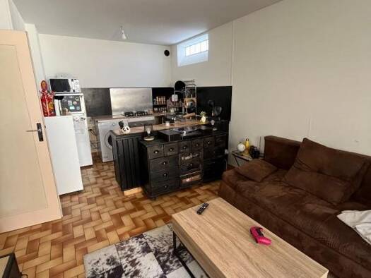 Appartement à louer 410 € 2 pièces 1 chambre 42 m² 3 étages Selles-sur-Cher 41130