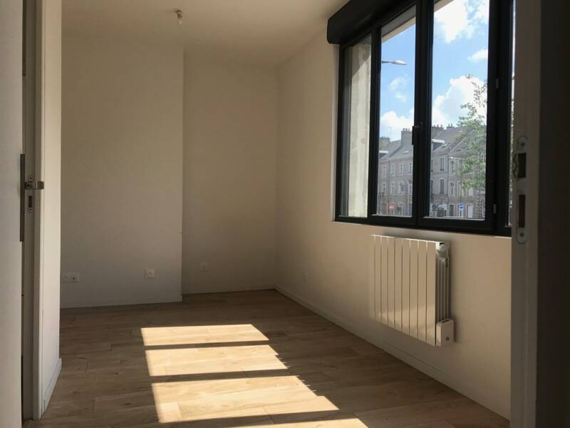 Maison à louer, 14m², AMIENS