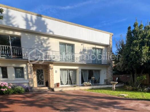Maison à vendre 695 000 € 6 pièces 4 chambres 285 m² 1 100 m² de terrain Villemoisson-sur-Orge 91360
