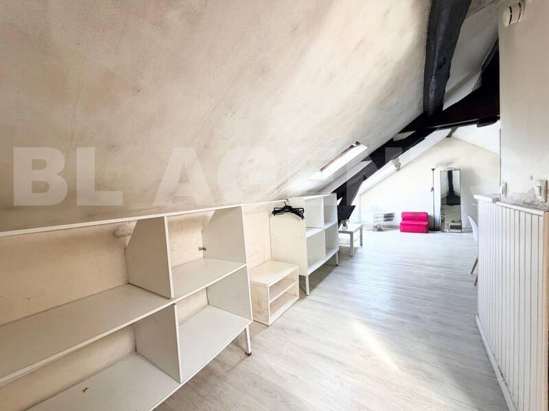 Maison à vendre, 17m², CORBEIL ESSONNES