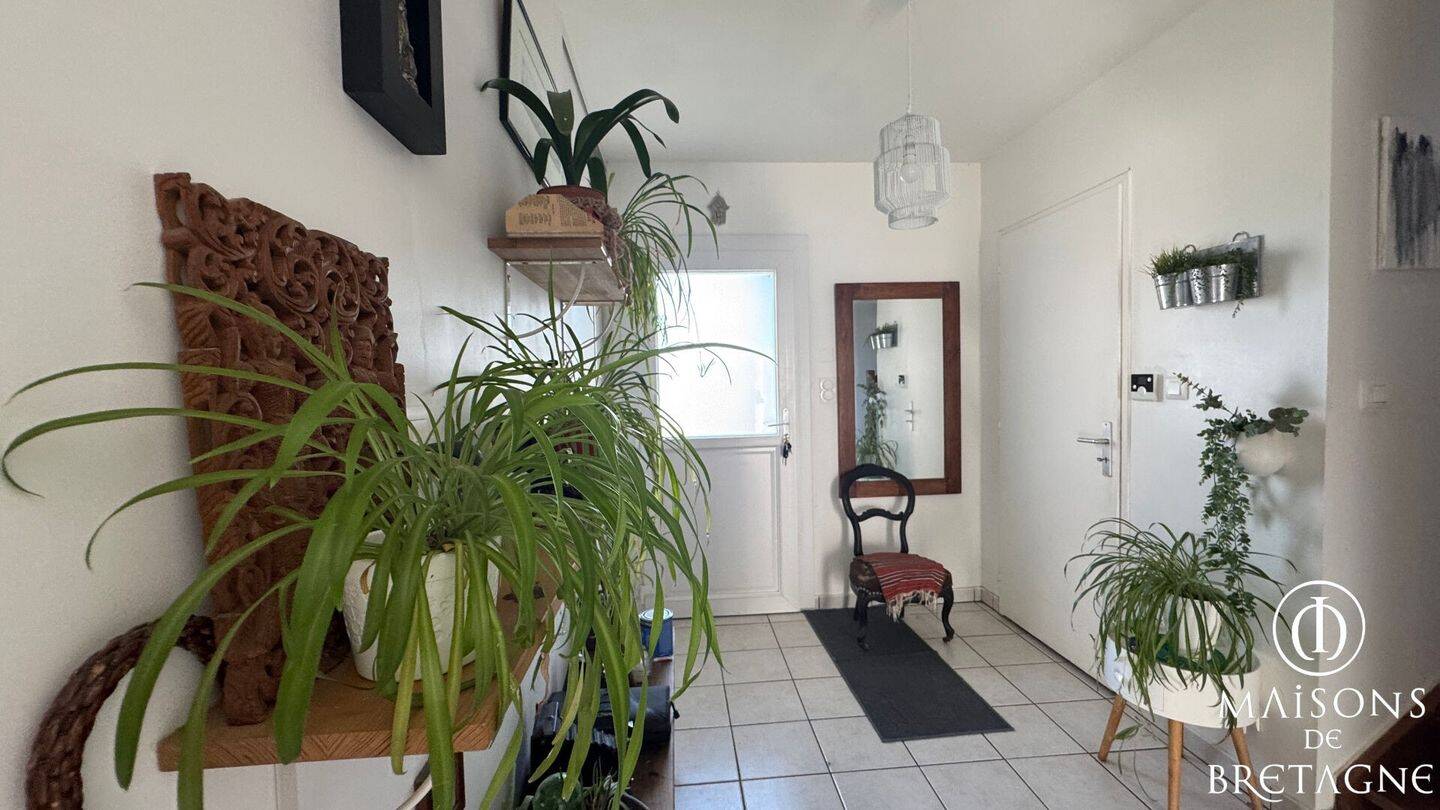 Maison à vendre, 130m², PONT AVEN