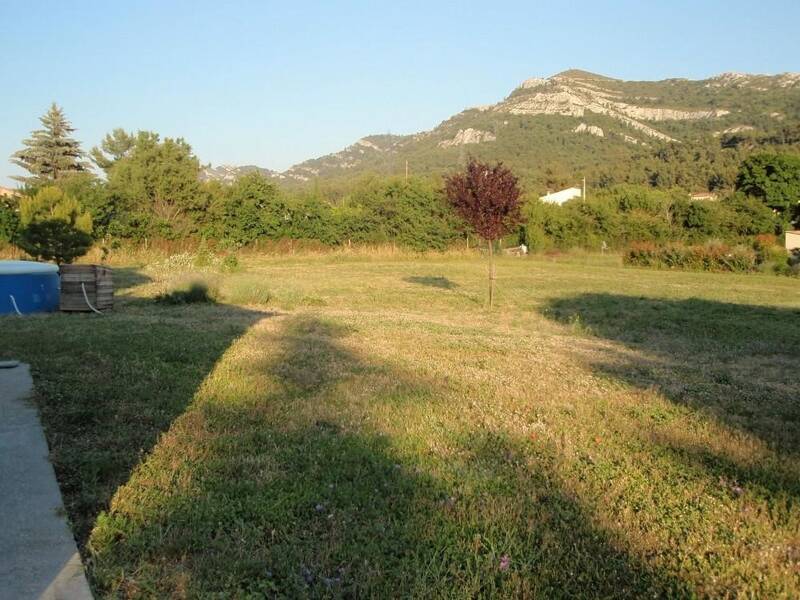 Maison à louer, 132m², SIMIANE COLLONGUE
