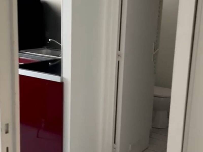 Maison à vendre, 31m², BREST