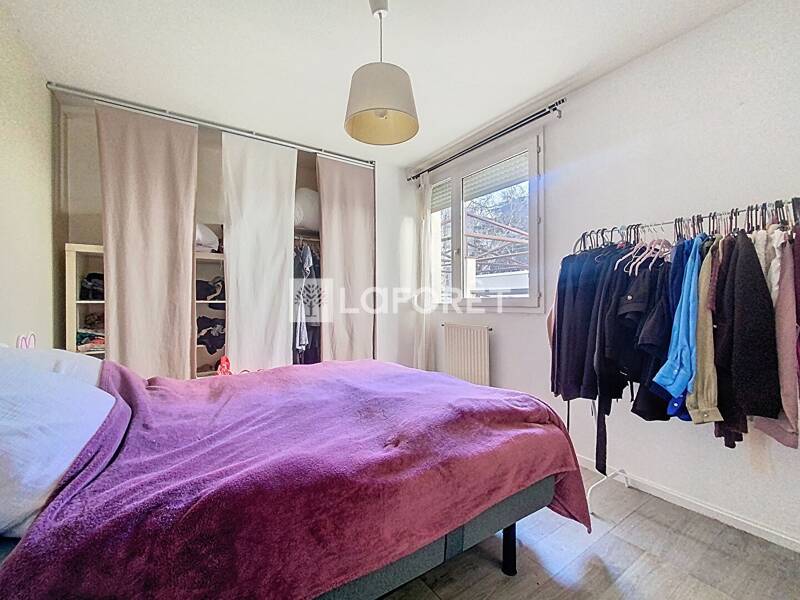 Maison à louer, 50m², CALUIRE ET CUIRE