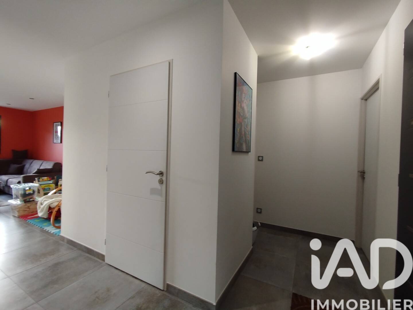 Maison à vendre, 139m², HUISMES