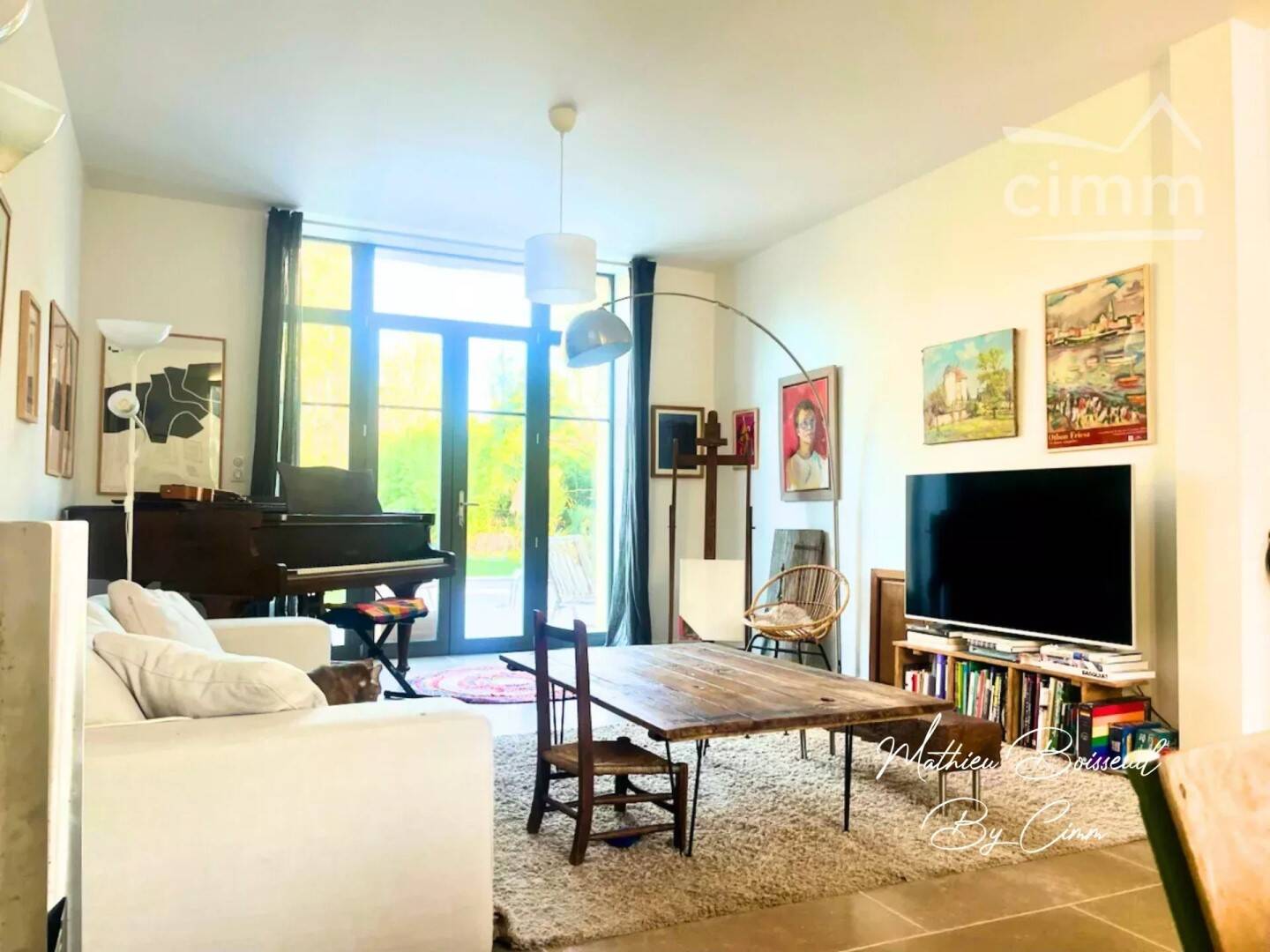 Maison à vendre, 182m², MONTIGNAC