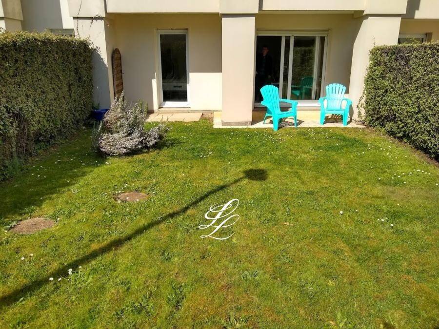 Maison à louer, 41m², VANNES