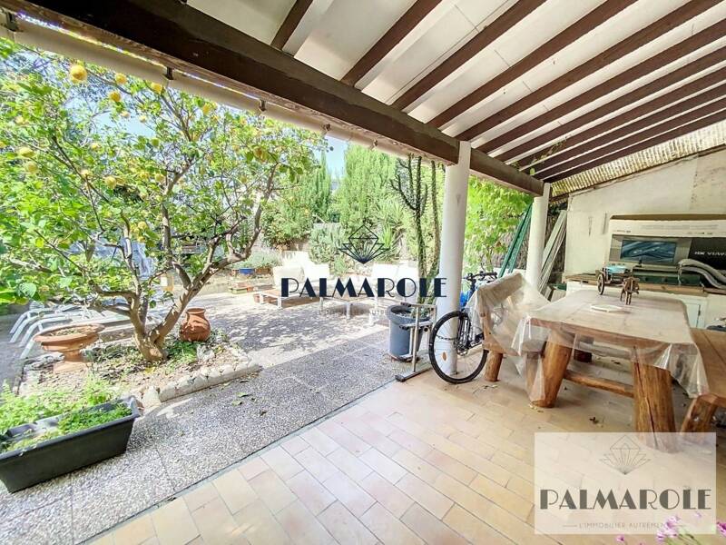 Maison à vendre, 125m², PERPIGNAN