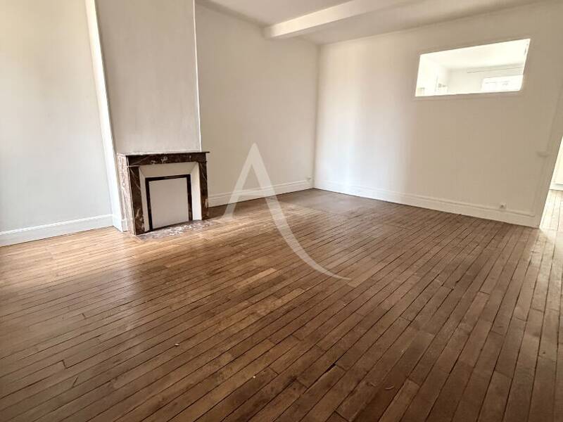 Maison à louer, 76m², SOISSONS