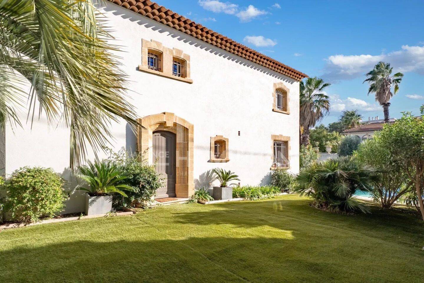 Maison à vendre, 176m², CANNES
