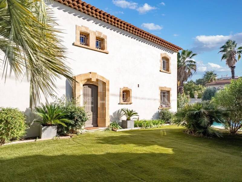 Maison à vendre, 176m², CANNES