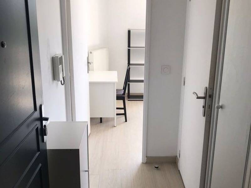 Maison à louer, 21m², NANTES